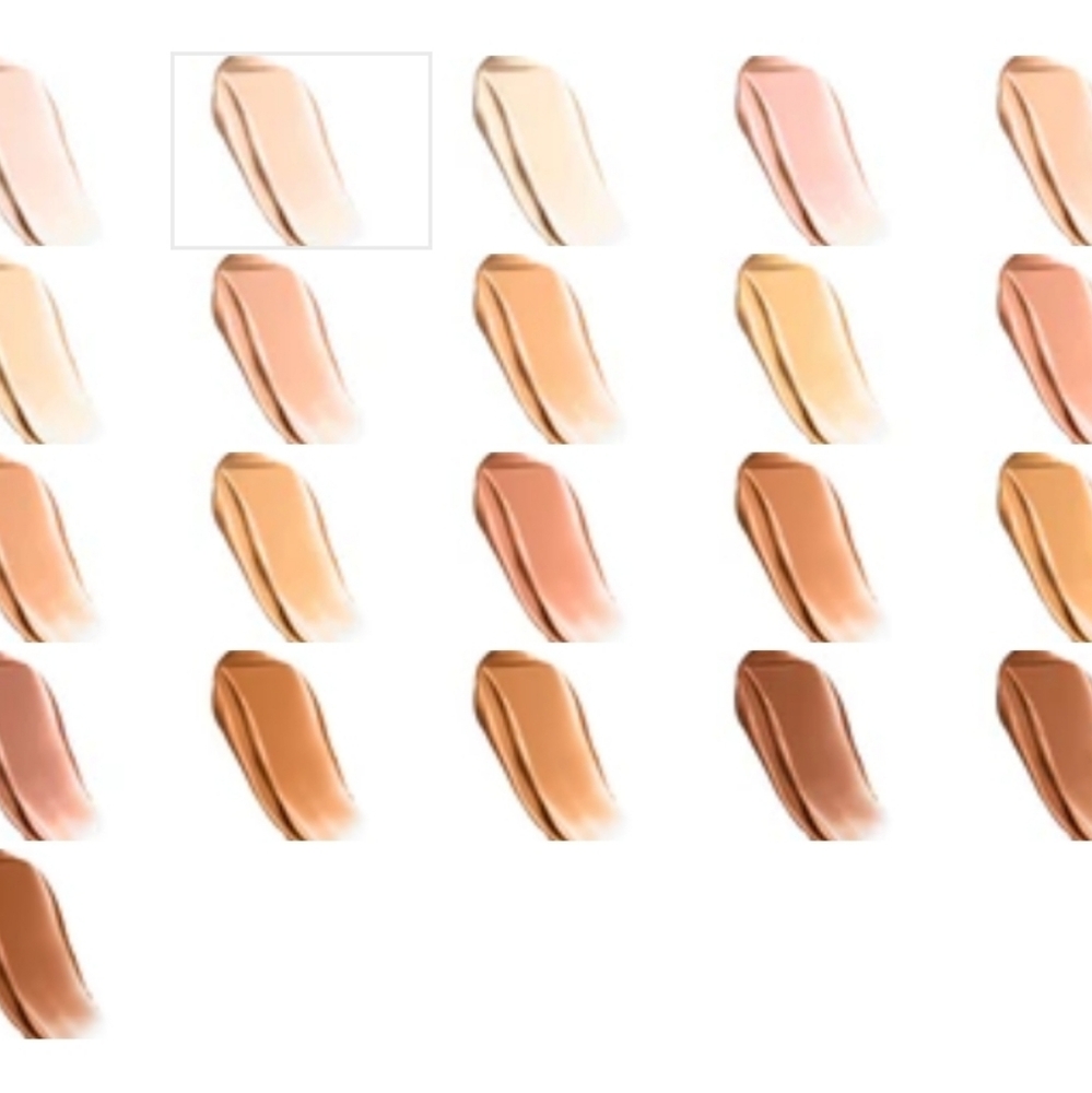 Chantecaille Future Skin Oil Free Gel Foundation. Fond De Teinte BANANA New DEAL - Picture 4 of 8